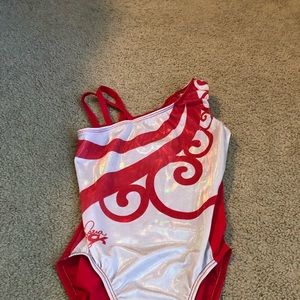 Nastia GK Leotard